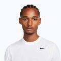 Longsleeve treningowy męski Nike Dri-FIT Legend white/black 4