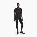 Koszulka treningowa damska Nike Dri-Fit black/white 2