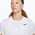 Koszulka treningowa damska Nike Dri-Fit white/black 4