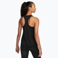 Koszulka treningowa damska Nike Dri-Fit Racerback Koszulka black 3