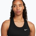 Koszulka treningowa damska Nike Dri-Fit Racerback Koszulka black 4