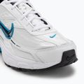 Buty męskie Nike Initiator summit white/deep ocean/white/laser blue 7