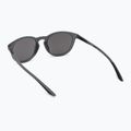 Okulary przeciwsłoneczne Nike Evolution matte dark grey/silver flash 2