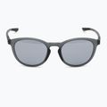 Okulary przeciwsłoneczne Nike Evolution matte dark grey/silver flash 3