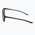 Okulary przeciwsłoneczne Nike Evolution matte black/dark grey 4