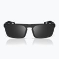 Okulary przeciwsłoneczne Nike NV03 matte black/dark grey 6