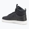 Buty męskie Nike Court Vision Mid elemental black/phantom/black 3