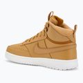 Buty męskie Nike Court Vision Mid elemental gold/sail/desert ochre/elemental gold 3