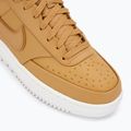 Buty męskie Nike Court Vision Mid elemental gold/sail/desert ochre/elemental gold 7
