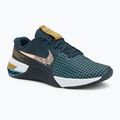 Buty treningowe męskie Nike Metcon 8 armory navy/obsidian/arctic orange