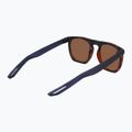 Okulary przeciwsłoneczne Nike Flatspot XXII tortoise/ brown 4