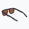 Okulary przeciwsłoneczne Nike Flatspot XXII tortoise/ brown 5
