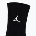 Skarpety Nike Jordan Everyday 3 pary black/white 3