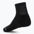 Skarpety  Jordan Everyday Ankle 3 pary black/white 2