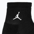 Skarpety Nike Jordan Everyday Ankle 3 pary black/white 3