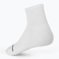Skarpety Nike Jordan Everyday Ankle 3 pary white/black 2
