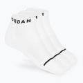 Skarpety  Nike Jordan Everyday No-Show 3 pary white/black