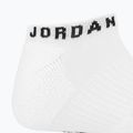 Skarpety  Jordan Everyday No-Show 3 pary white/black 3