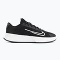 Buty do tenisa męskie Nike Court Vapor Lite 2 black/white 2