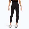 Legginsy damskie Nike Sportswear Classic black/sail 3