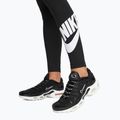 Legginsy damskie Nike Sportswear Classic black/white 5