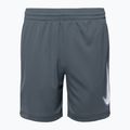 Spodenki dziecięce Nike Dri-Fit Multi smoke grey/white/white