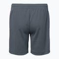 Spodenki dziecięce Nike Dri-Fit Multi smoke grey/white/white 2