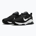Buty treningowe damskie Nike Zoom Bella 6 black/anthracite/ white 3