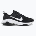 Buty treningowe damskie Nike Zoom Bella 6 black/anthracite/ white 2