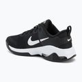 Buty treningowe damskie Nike Zoom Bella 6 black/anthracite/ white 3