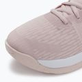 Buty treningowe damskie Nike Zoom Bella 6 barely rose / diffused taupe / metallic platinum / white 7