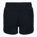 Spodenki dziecięce Nike One High-Waisted black/white 2