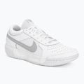 Buty do tenisa damskie Nike Air Zoom Court Lite 3 white/metallic silver