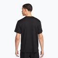 Koszulka do biegania męska Nike Miler Dri-Fit UV black 2