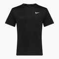 Koszulka do biegania męska Nike Miler Dri-Fit UV black