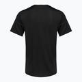 Koszulka do biegania męska Nike Miler Dri-Fit UV black 2