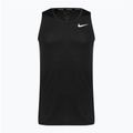 Koszulka do biegania męska Nike Dri-Fit Miler black