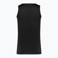 Tank top do biegania męski Nike Dri-Fit Miler black 2