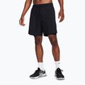 Spodenki męskie Nike Unlimited 2in1 Dri-Fit 7" black/black/black/black