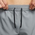 Spodenki męskie Nike Challenger Dri-Fit smoke grey/smoke grey 7