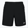 Spodenki męskie Nike Dri-Fit Challenger 7" Brief-Lined black/black/black DV9363