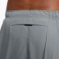 Spodenki męskie Nike Dri-Fit Challenger 7" Brief-Lined smoke grey/smoke grey/black 8