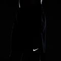 Spodenki męskie Nike Dri-Fit Challenger 9" Unlined black/black/black 9