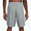 Spodenki męskie Nike Dri-Fit Challenger 9" Unlined smoke grey/smoke grey 3