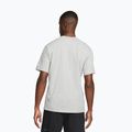 Koszulka treningowa męska Nike Dri-Fit Primary SS dark grey heather/heather/smoke grey 2