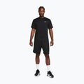 Koszulka męska Nike Dri-Fit UV Hyverse black/white 2