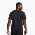 Koszulka męska Nike Dri-Fit UV Hyverse black/white 3