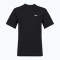 Koszulka męska Nike Dri-Fit UV Hyverse black/white 5
