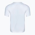 Koszulka męska Nike Dri-Fit UV Hyverse white/black 2