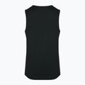 Tank top treningowy męski Nike Dri-Fit Hyverse black/white 2